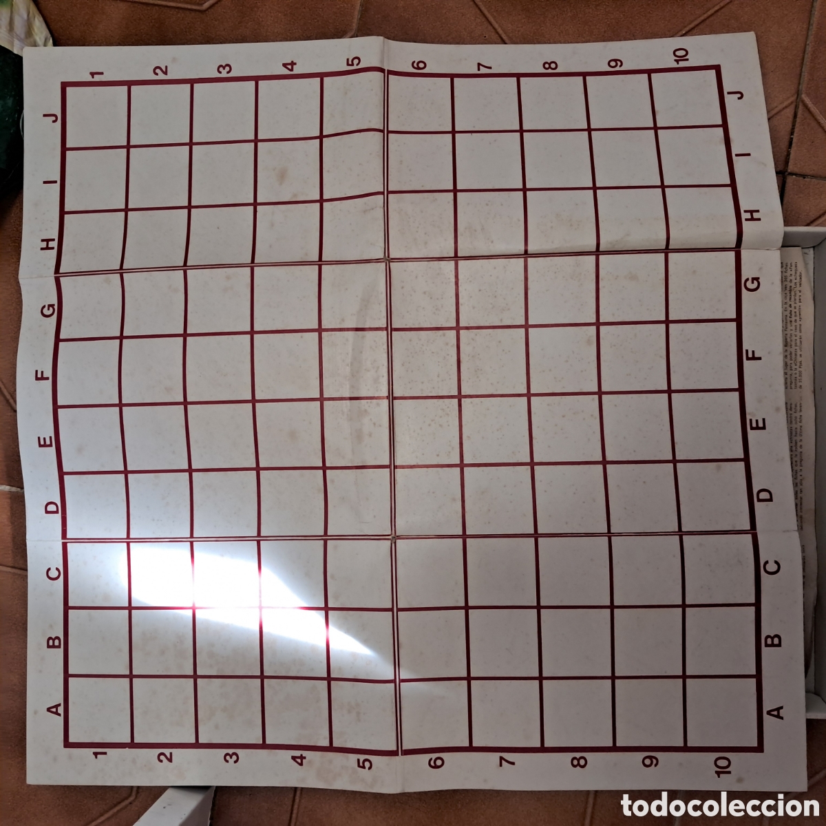Juegos de mesa: Juego de mesa LA RUPERTA FANTASMA - Foto 5