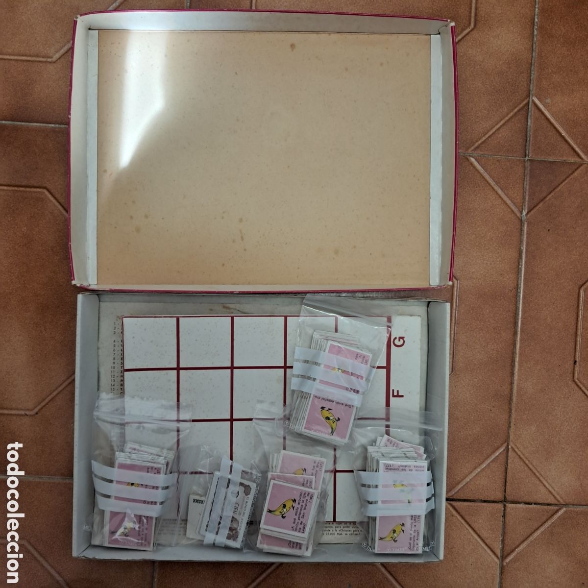 Juegos de mesa: Juego de mesa LA RUPERTA FANTASMA - Foto 2