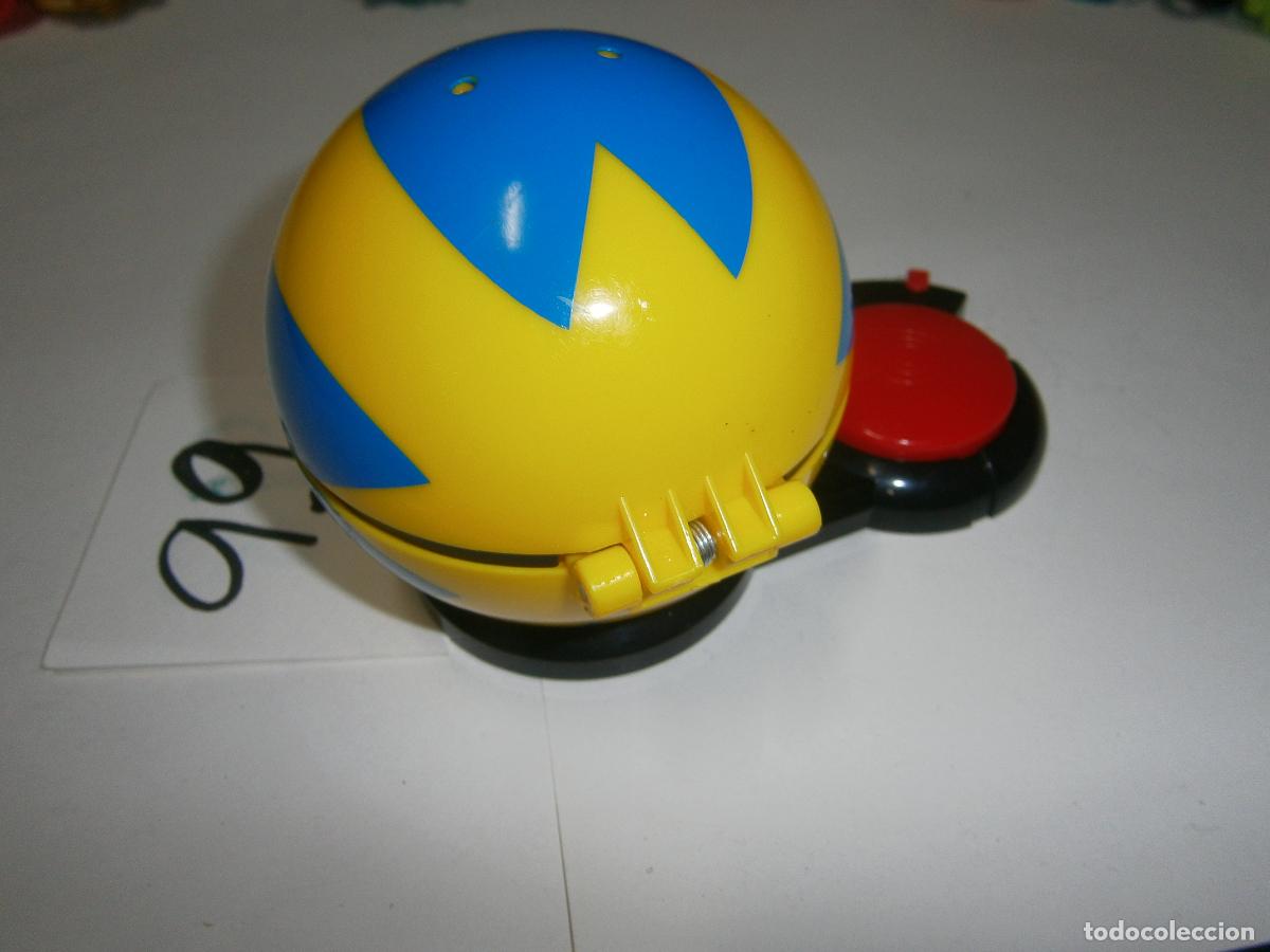 Juegos de mesa: ARTILUGIO JUEGO POKEMON??? - Foto 2