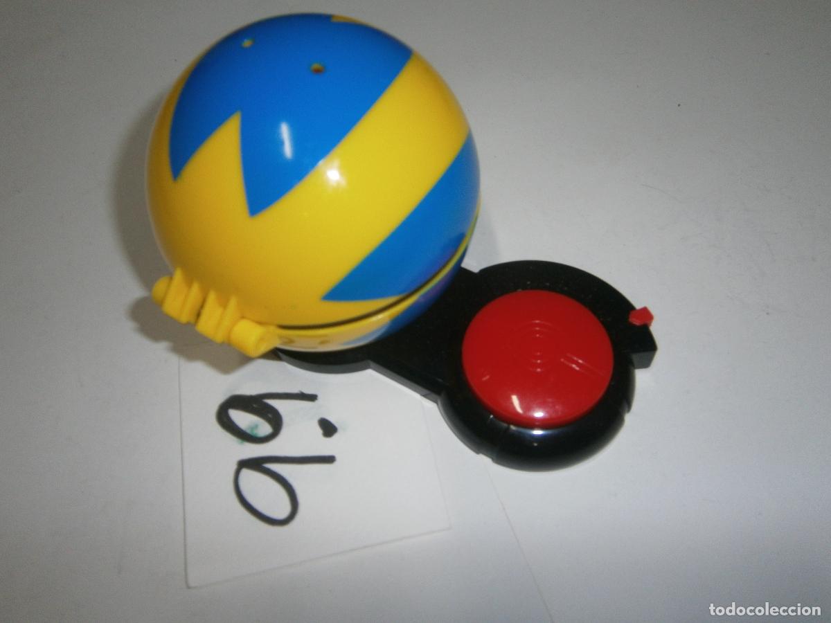 Juegos de mesa: ARTILUGIO JUEGO POKEMON??? - Foto 3
