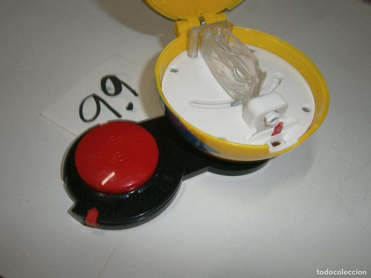 Juegos de mesa: ARTILUGIO JUEGO POKEMON??? - Foto 4