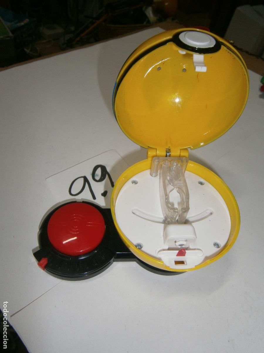 Juegos de mesa: ARTILUGIO JUEGO POKEMON??? - Foto 1