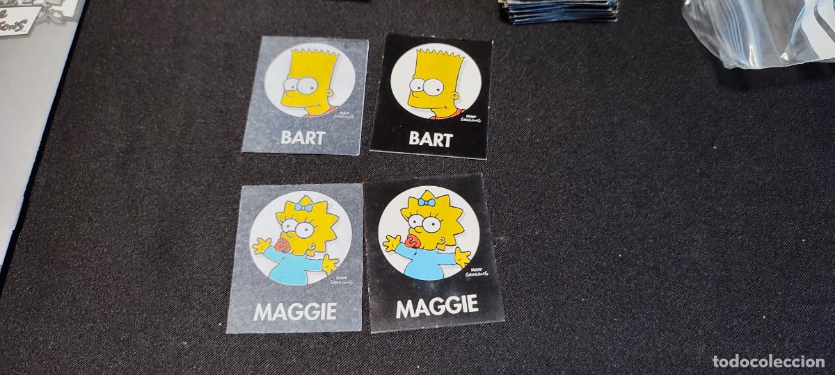 Juegos de mesa: juego que simpson es? leer descripcion - Foto 3
