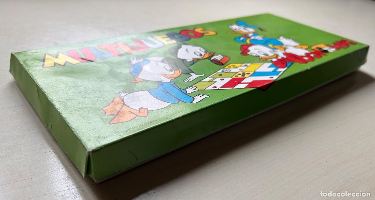 Juegos de mesa: Multijuegos DON MIKI - Foto 2