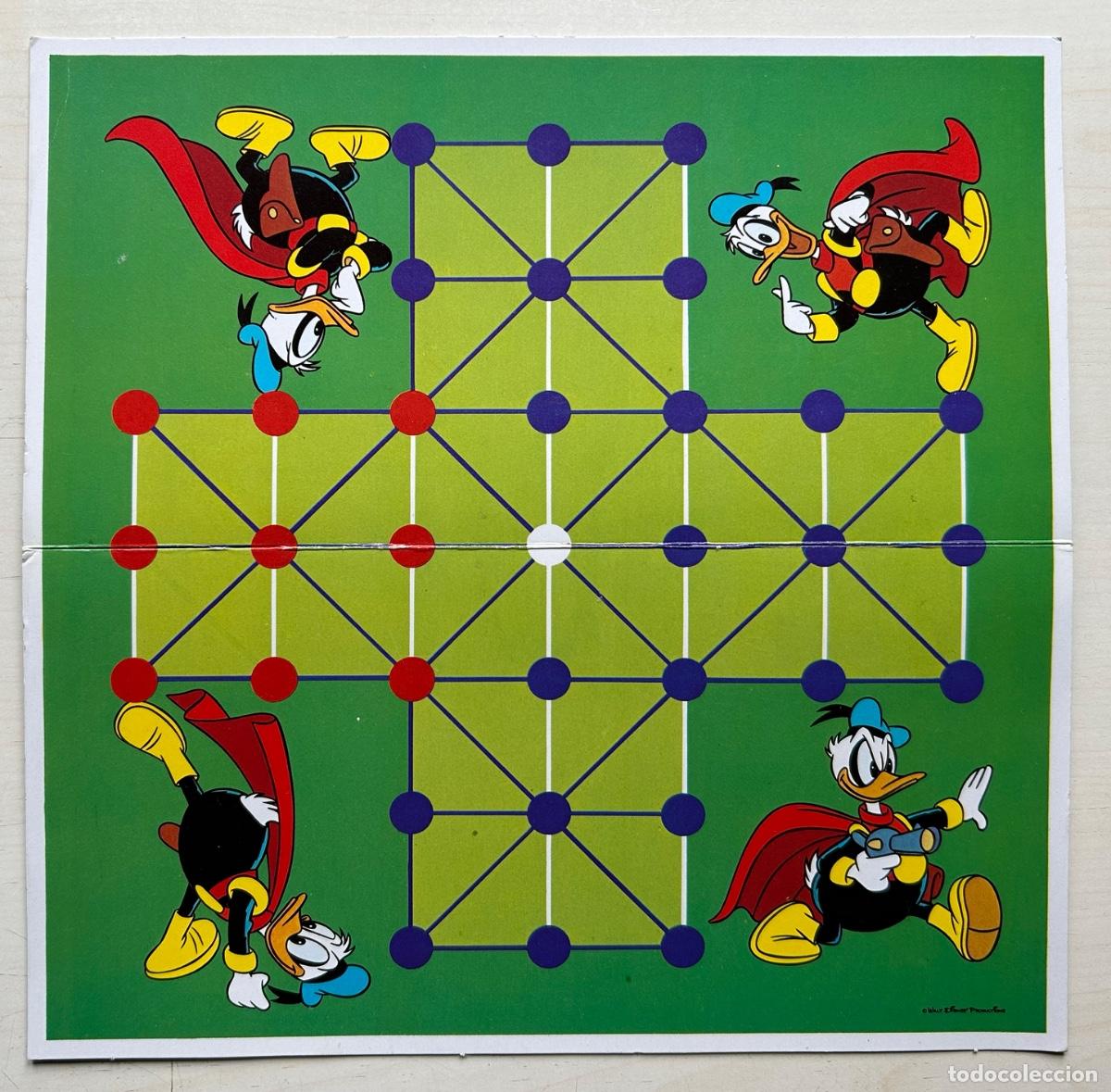 Juegos de mesa: Multijuegos DON MIKI - Foto 8