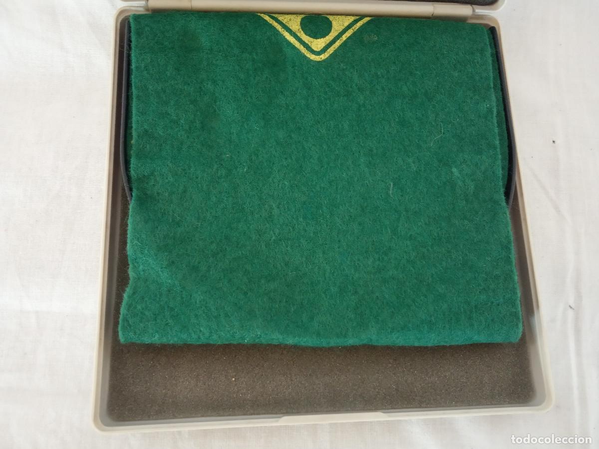 Juegos de mesa: Juego de Golf de Mesa &ndash; De la marca Cosas - En su Estuche - Foto 7