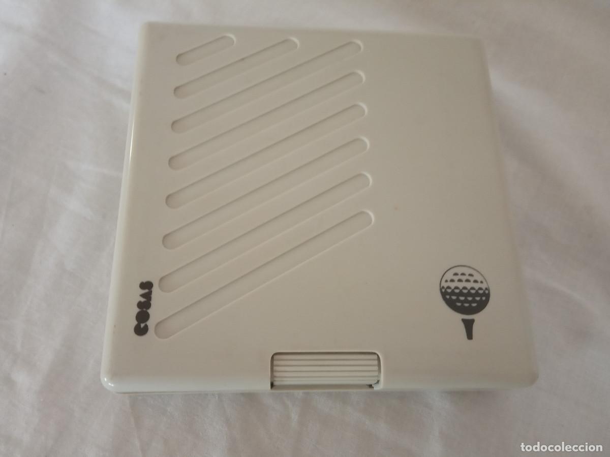 Juegos de mesa: Juego de Golf de Mesa &ndash; De la marca Cosas - En su Estuche - Foto 9