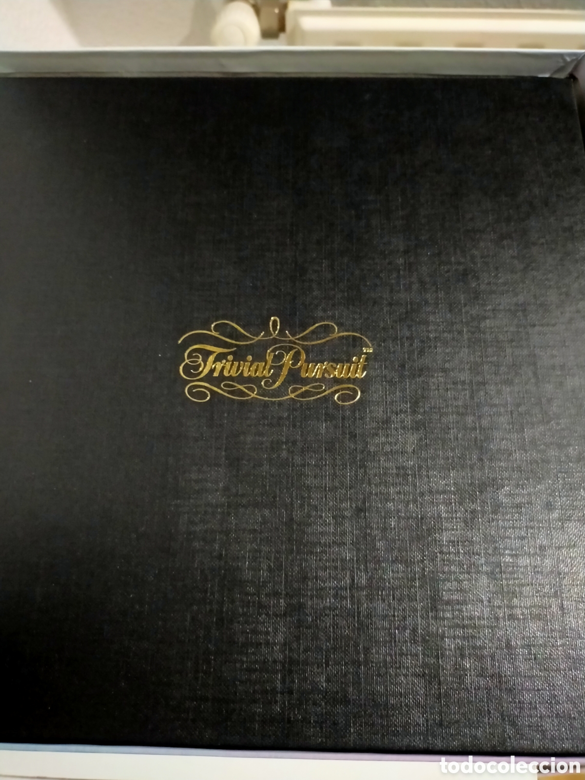 Juegos de mesa: Trivial Pursuit Edici&oacute;n Genus - Foto 8