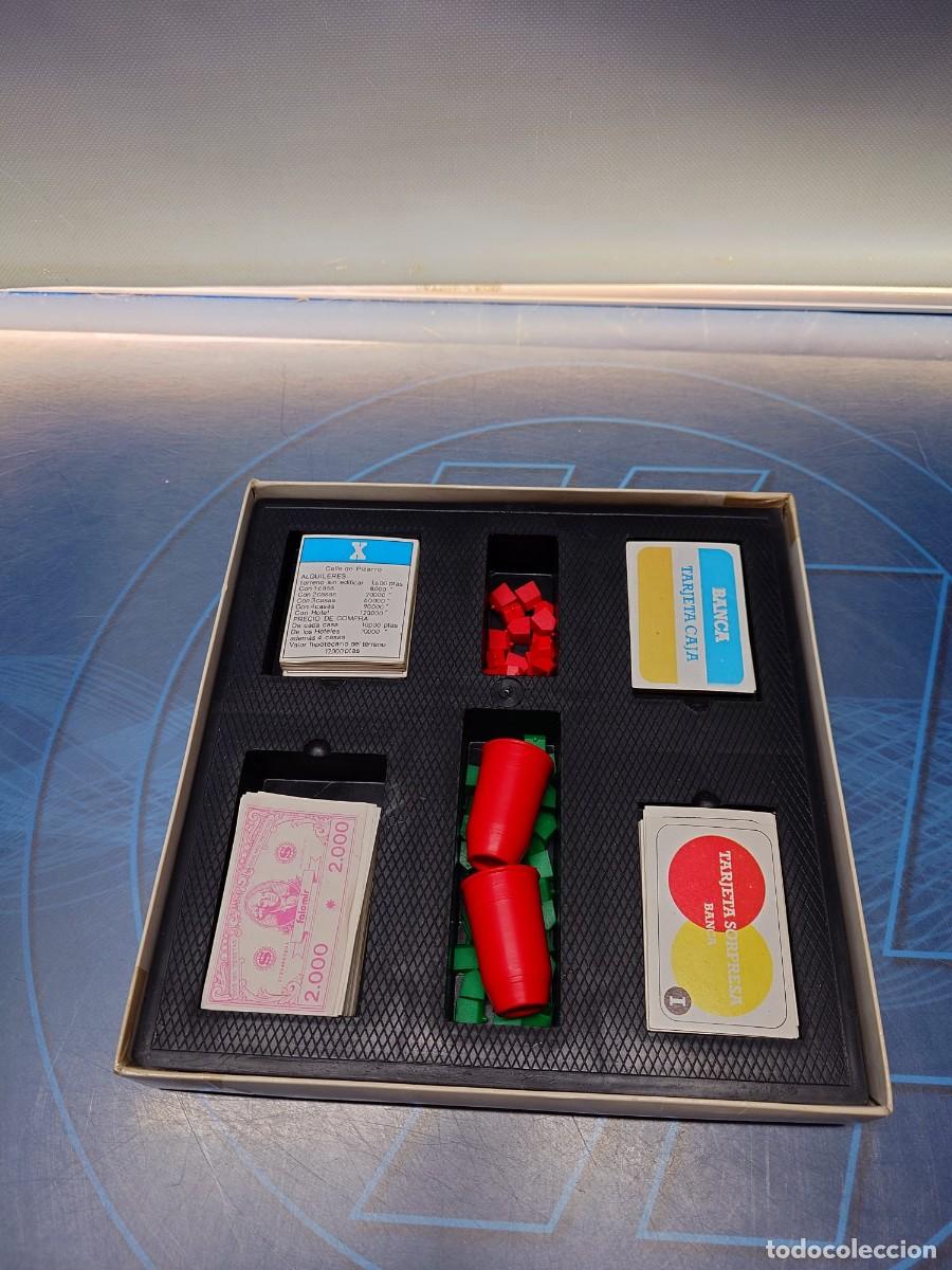 Juegos de mesa: juego cl&aacute;sico, Superpoly - Foto 5