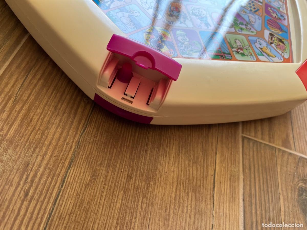 Juegos de mesa: PARCH&Iacute;S Y OCA AUTOM&Aacute;TICO Y MAGN&Eacute;TICO EN CAJA Y COMPLETO - Foto 4