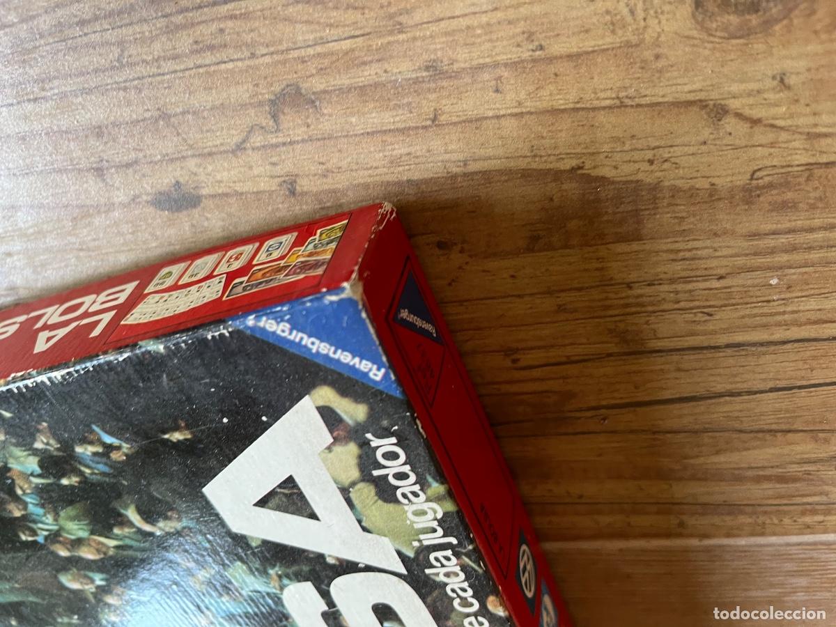 Juegos de mesa: JUEGO DE LA BOLSA - EDUCA - Foto 5