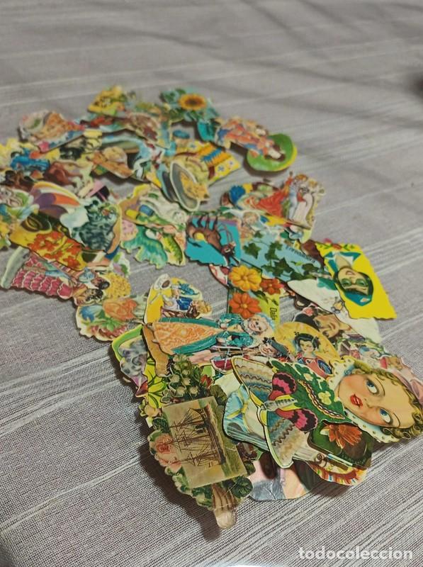 Juegos de mesa: Cromos de ni&ntilde;@s vintage - Foto 1
