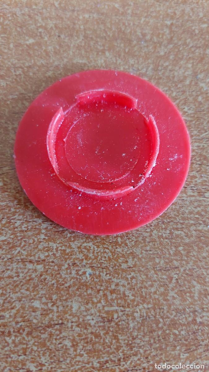 Juegos de mesa: Tapa juego Cobra Stallone - Foto 2