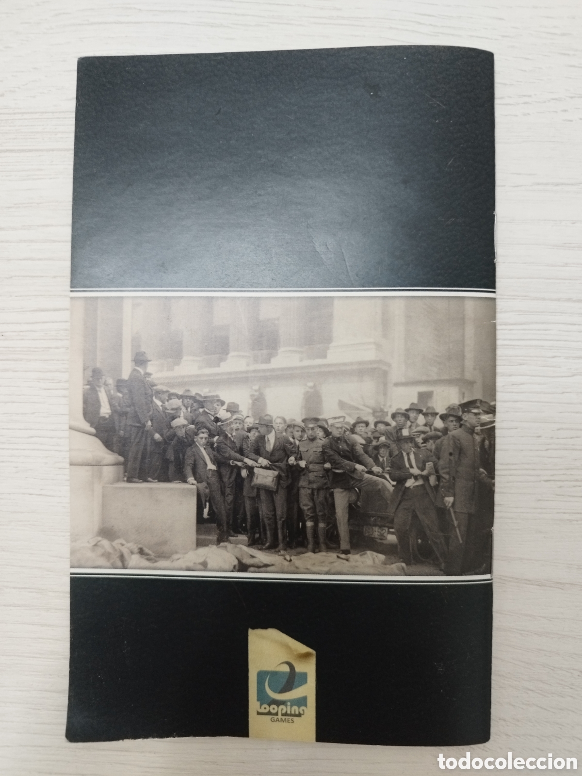 Juegos de mesa: Material Promo juego 1920 Wall Street - Foto 3