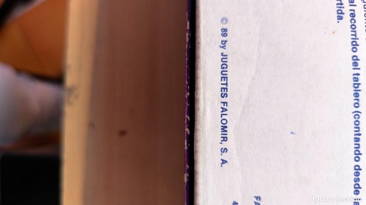 Juegos de mesa: juego de mesa vintage &rdquo;terapia&rdquo; - Foto 2