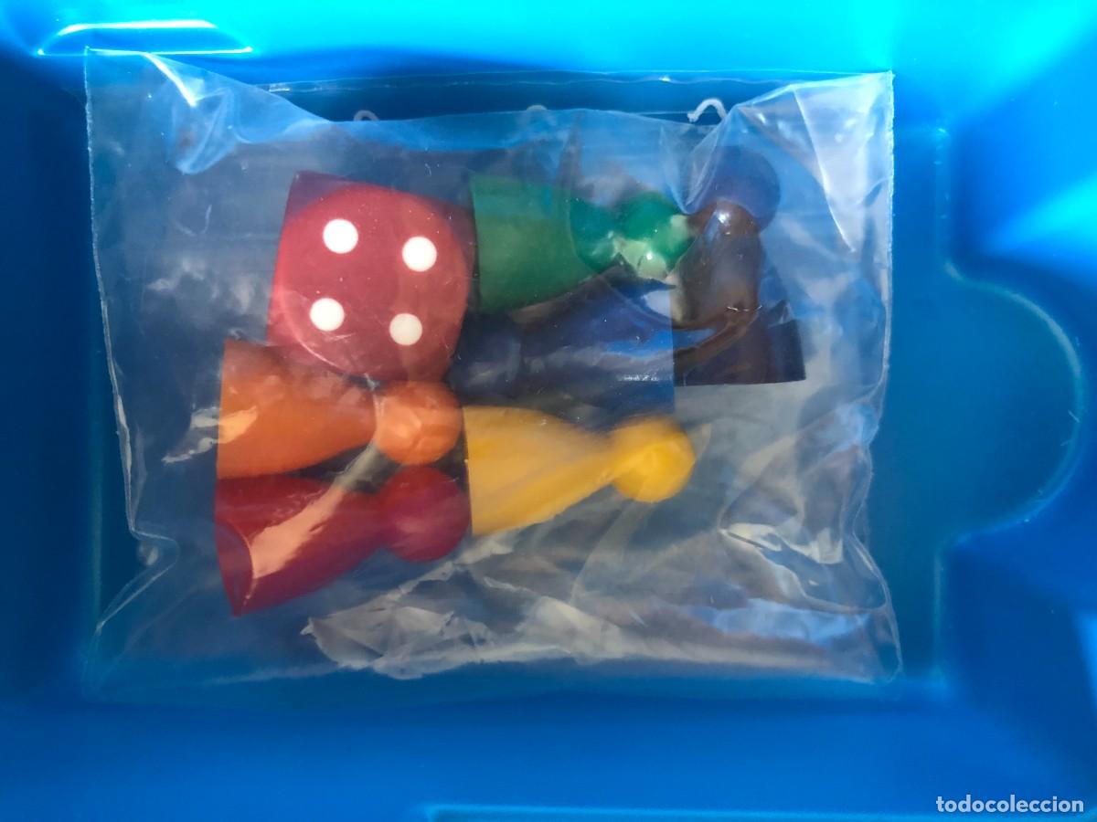 Juegos de mesa: Juego de mesa Frozen Educa interactivo con tablero +6 - Foto 8