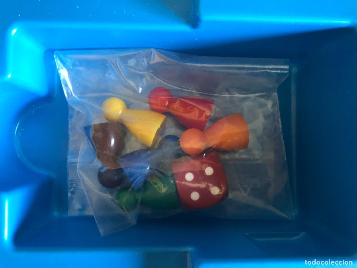 Juegos de mesa: Juego de mesa Frozen Educa interactivo con tablero +6 - Foto 12