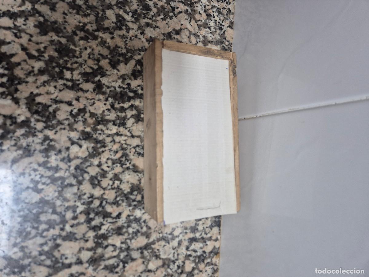 Juegos de mesa: JUEGO PIEZAS DE AJEDREZ INGLES N&ordm; 2 DE MADERA. - Foto 7