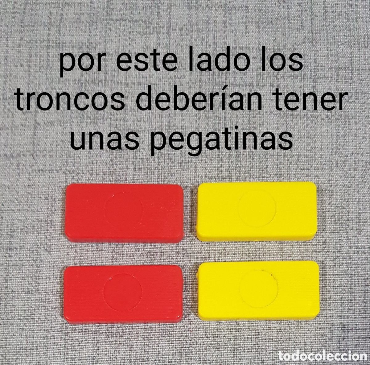 Juegos de mesa: FROGGER, MIRAR ANTES DE SALTAR. MB JUEGOS. - Foto 10