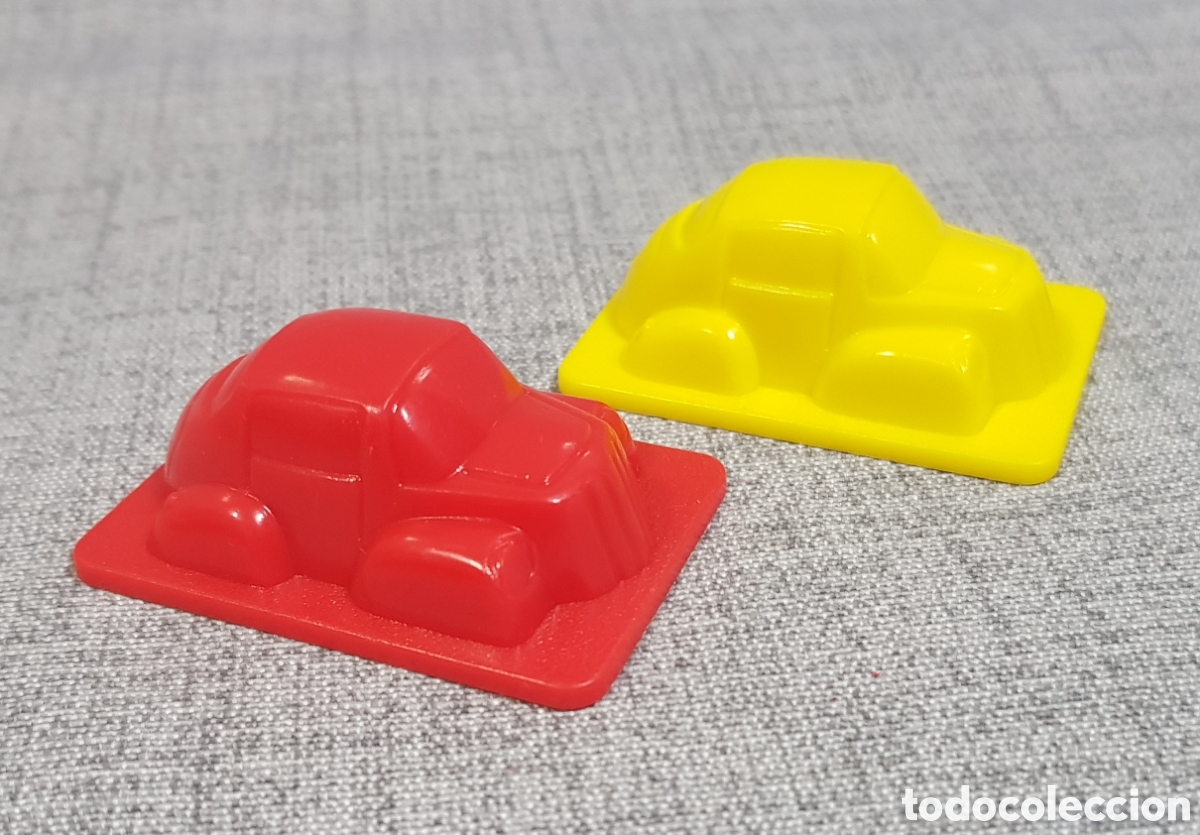 Juegos de mesa: FROGGER, MIRAR ANTES DE SALTAR. MB JUEGOS. - Foto 11