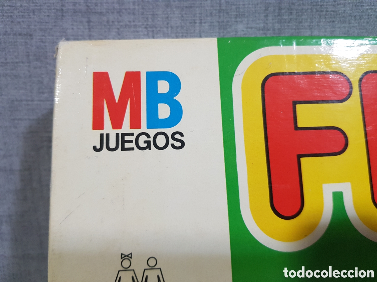Juegos de mesa: FROGGER, MIRAR ANTES DE SALTAR. MB JUEGOS. - Foto 19