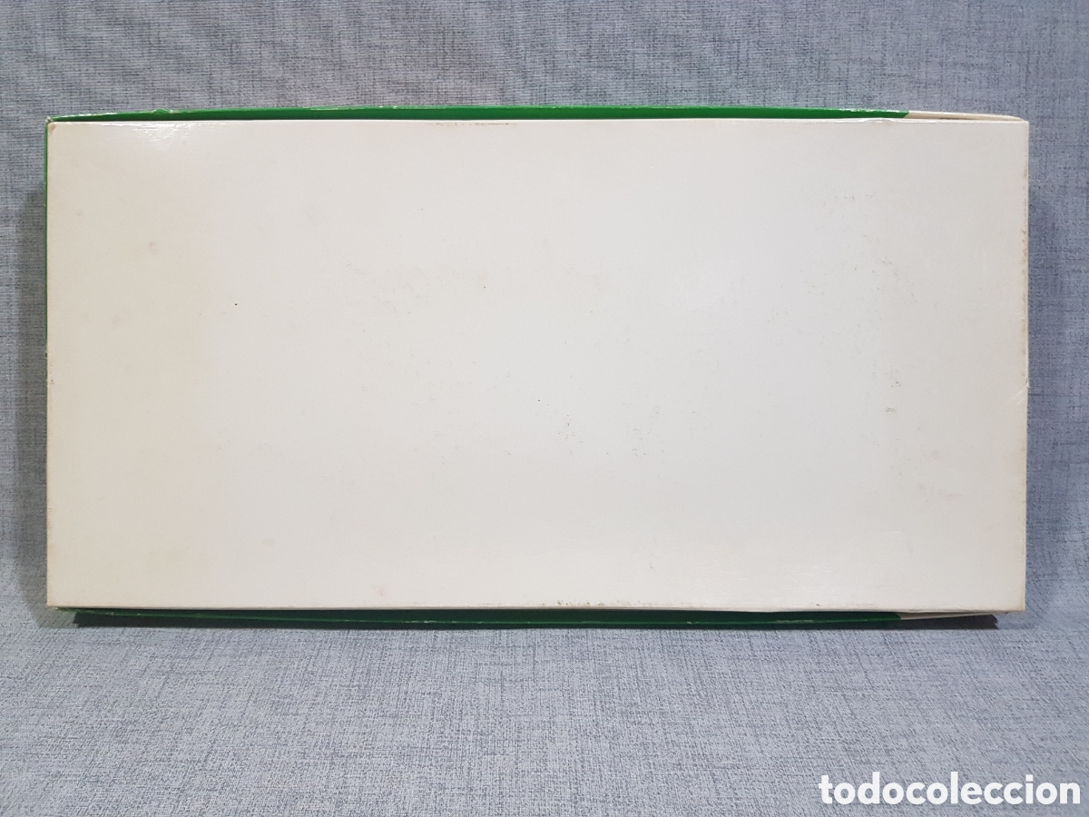 Juegos de mesa: FROGGER, MIRAR ANTES DE SALTAR. MB JUEGOS. - Foto 20