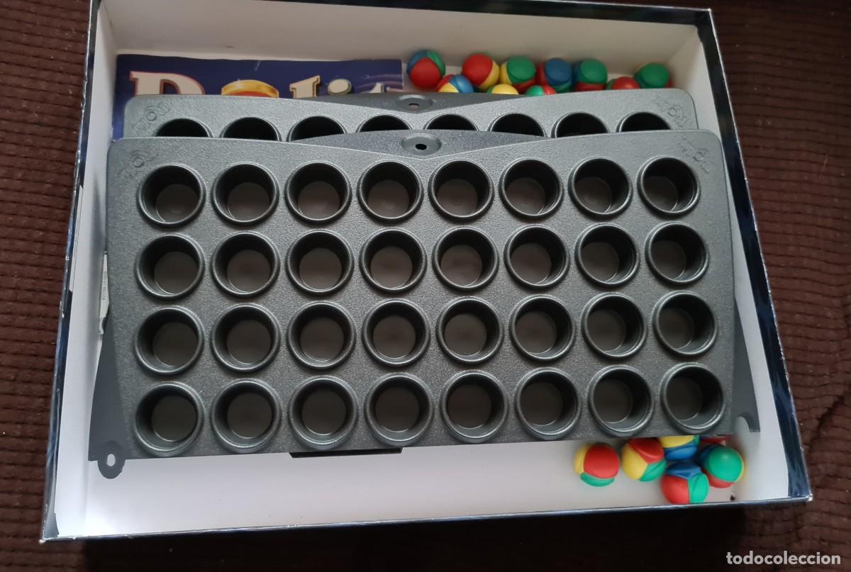 Juegos de mesa: Juego Rolit de Goliath - Foto 3