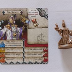 Zombicide: White Death – Options de la campagne Kickstarter – Zombicide Fan Site Zombicide: White Death – Options de la campagne Kickstarter – Zombicide Fan Site