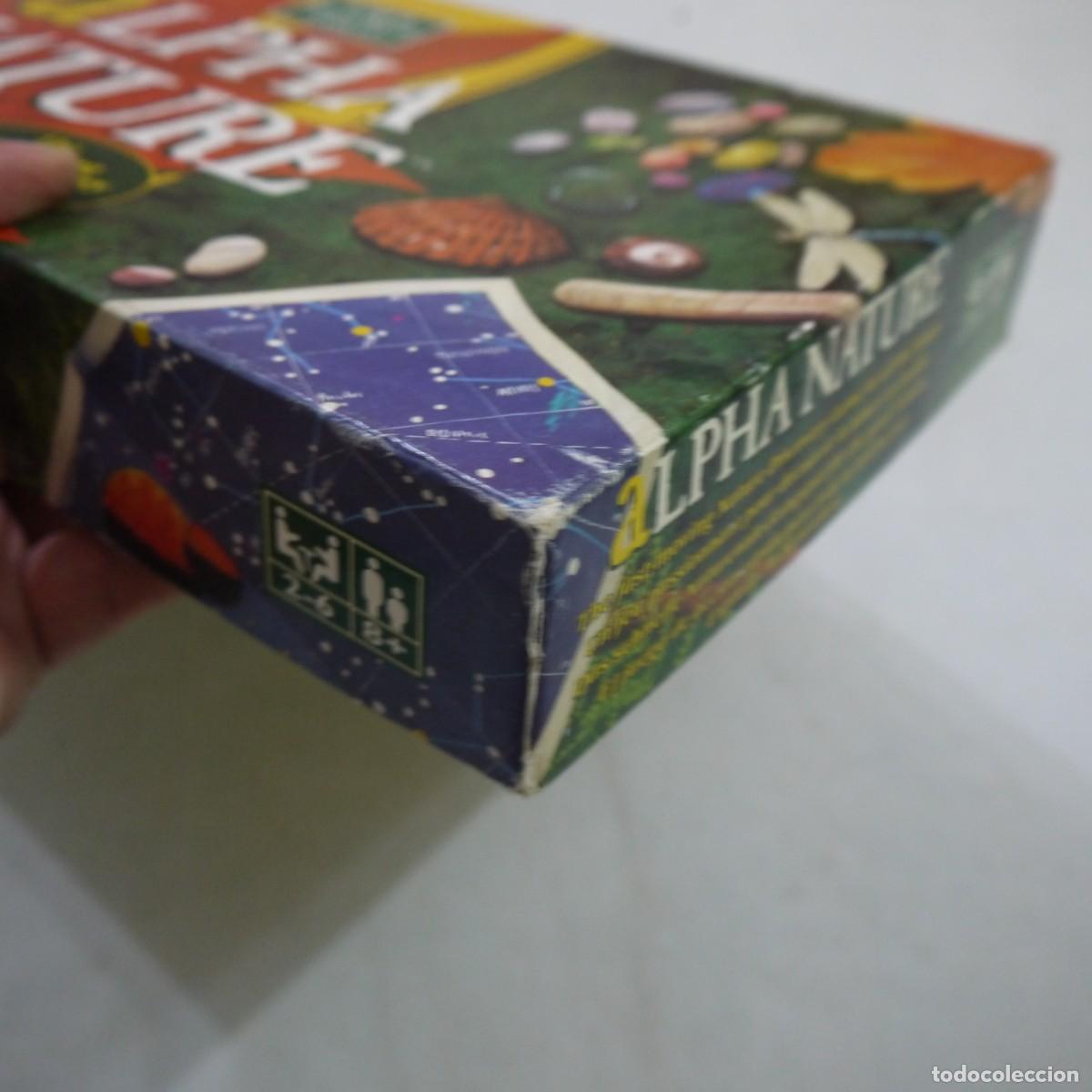 Juegos de mesa: ALPHA NATURE - THE GREEN BOARD GAME CO. - Foto 3