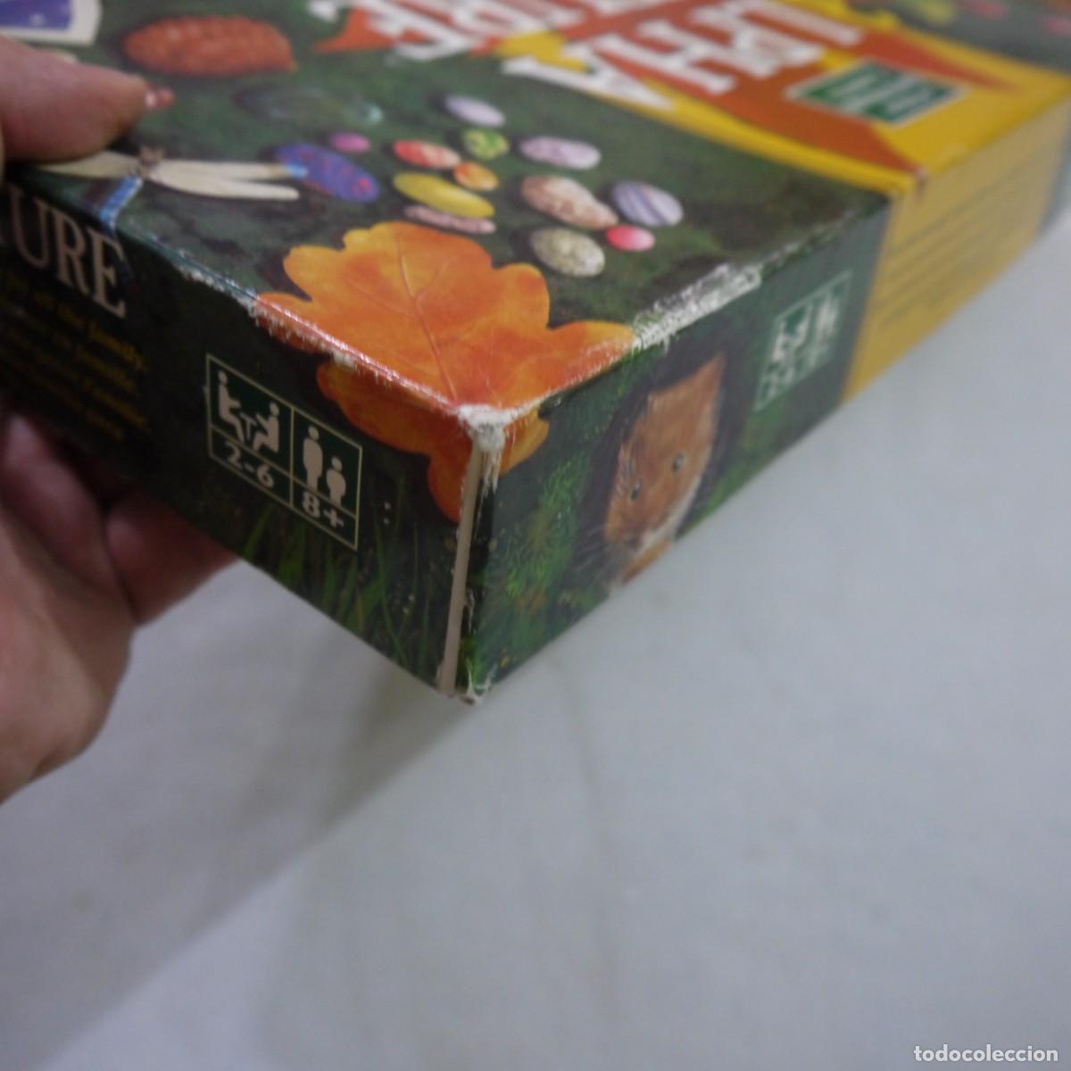 Juegos de mesa: ALPHA NATURE - THE GREEN BOARD GAME CO. - Foto 4