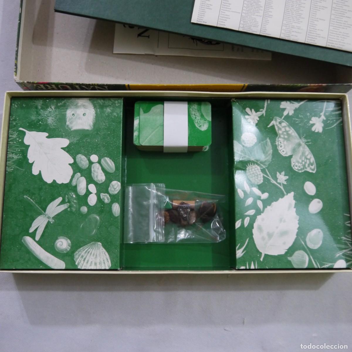 Juegos de mesa: ALPHA NATURE - THE GREEN BOARD GAME CO. - Foto 10