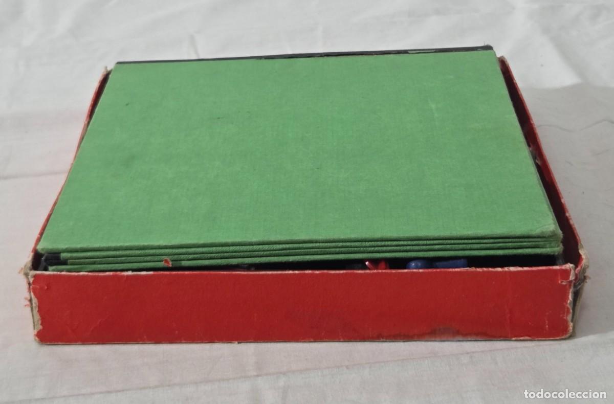 Juegos de mesa: Juego de mesa La Paz, juego instructivo - Foto 7