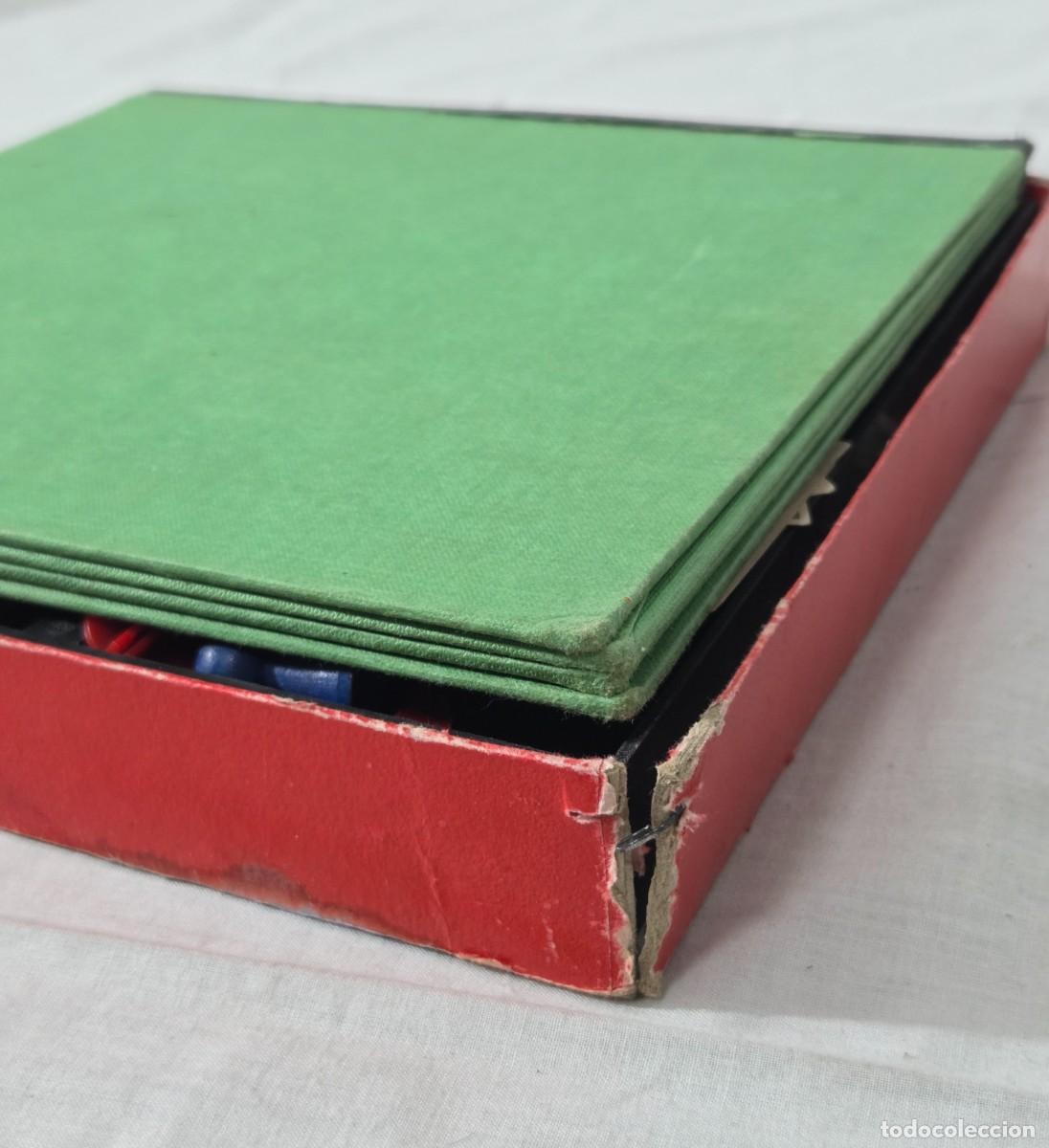 Juegos de mesa: Juego de mesa La Paz, juego instructivo - Foto 8