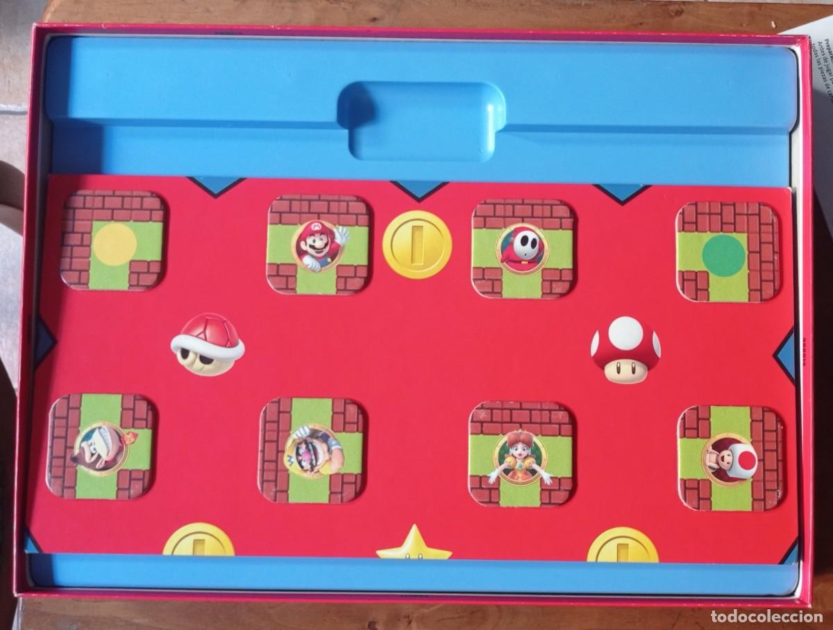 Juegos de mesa: LABYRINTH SUPER MARIO RAVENSBURGER - Foto 2
