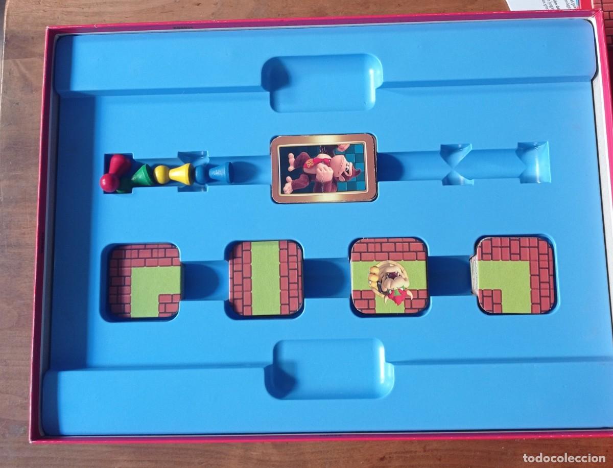 Juegos de mesa: LABYRINTH SUPER MARIO RAVENSBURGER - Foto 3