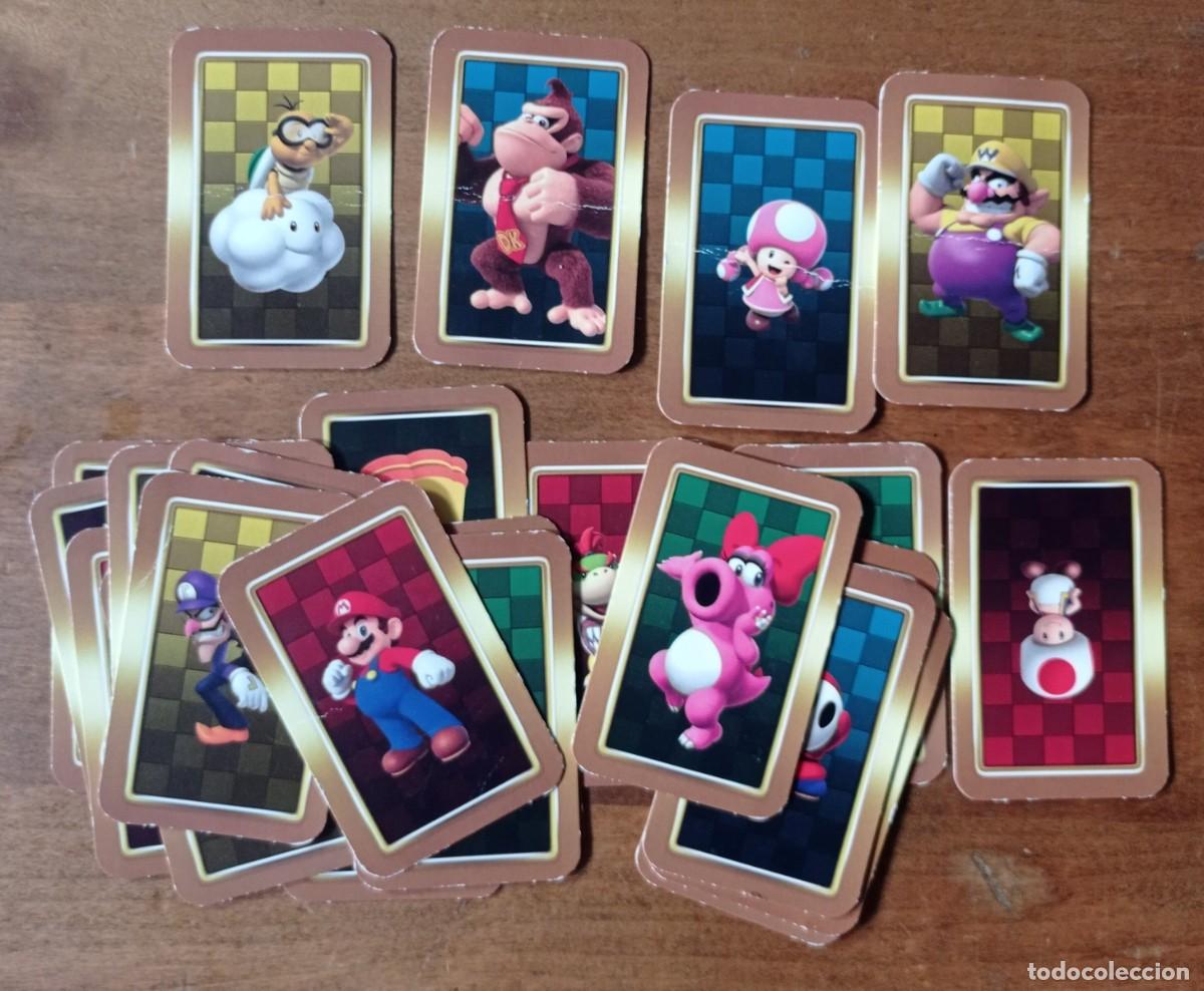 Juegos de mesa: LABYRINTH SUPER MARIO RAVENSBURGER - Foto 5