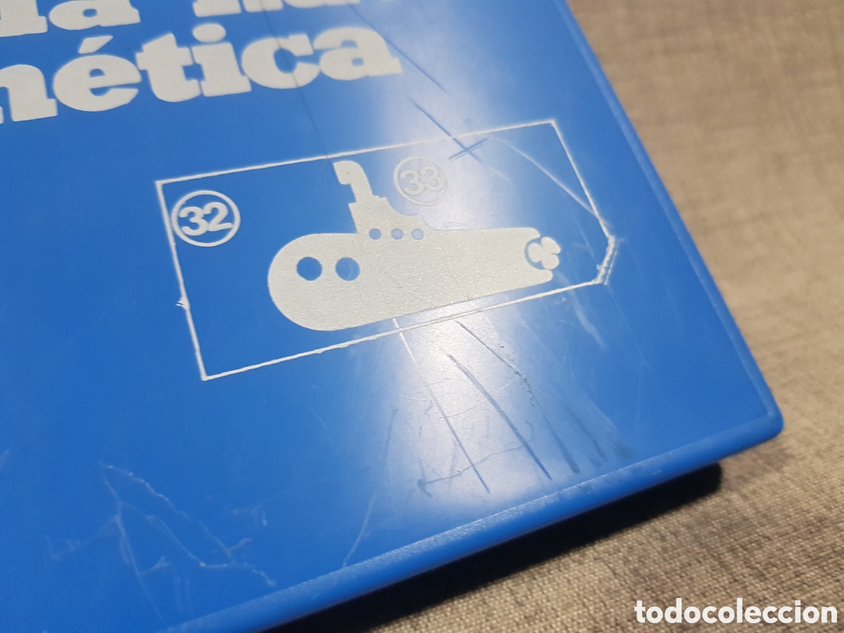 Juegos de mesa: BATALLA NAVAL MAGN&Eacute;TICA MARIG&Oacute; REF 13005 - Foto 11
