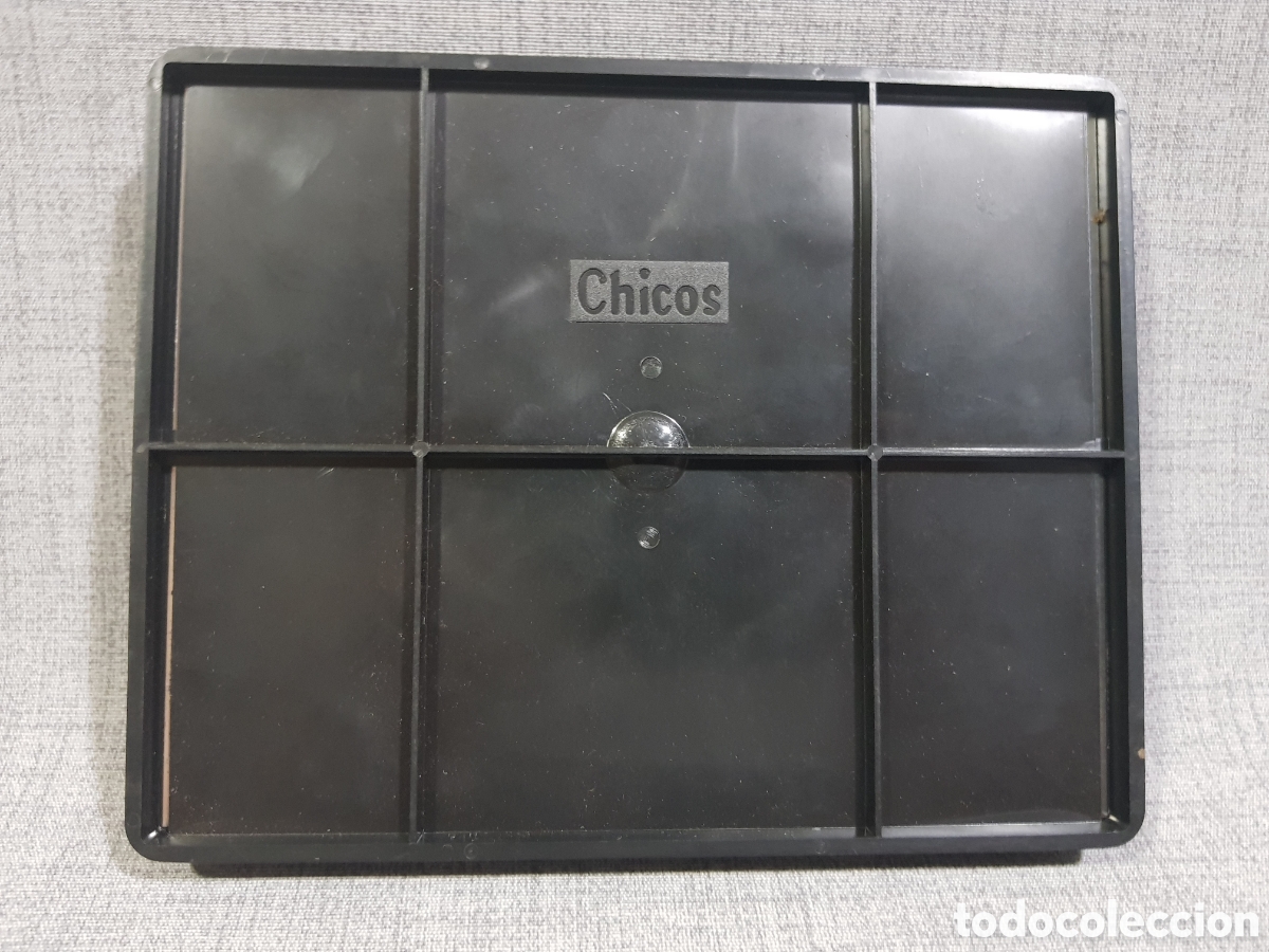 Juegos de mesa: GUERRA DE BARCOS MAGN&Eacute;TICO CHICOS REF 643 - Foto 19