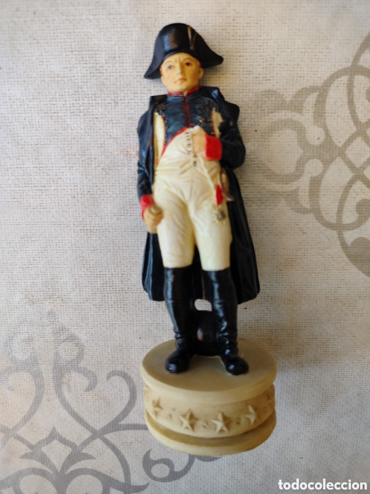 Juegos de mesa: Ajedrez Batalla Waterloo - Foto 2