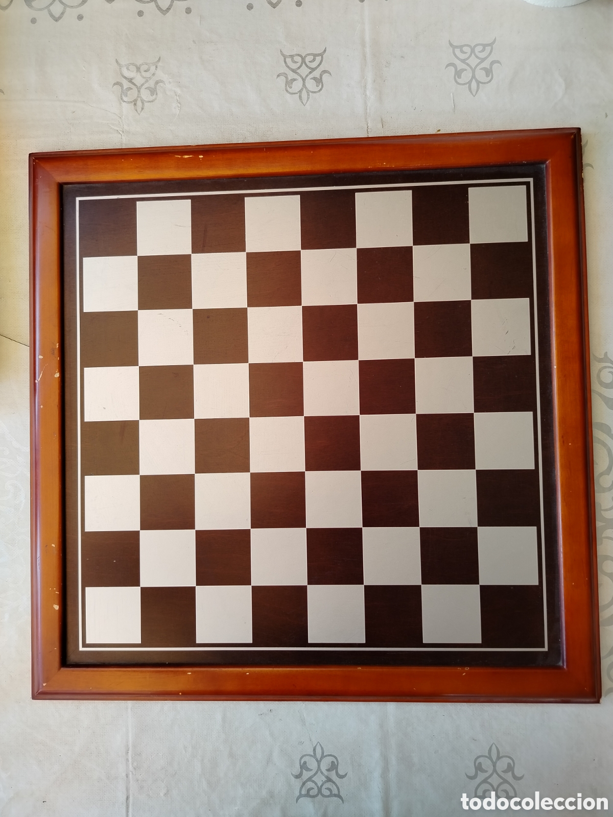 Juegos de mesa: Ajedrez Batalla Waterloo - Foto 4