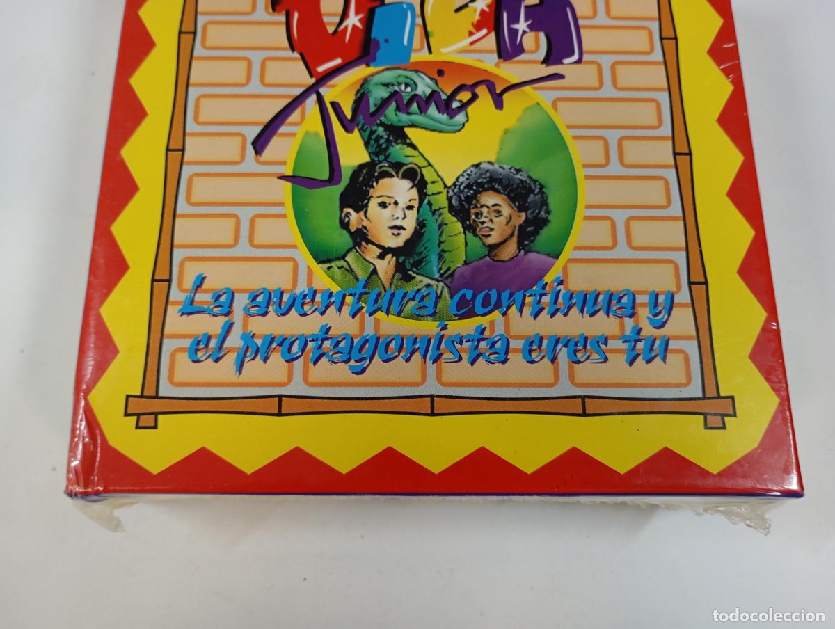 Juegos de mesa: JUEGO VIDA JUNIOR. NUEVO. PN08 - Foto 2