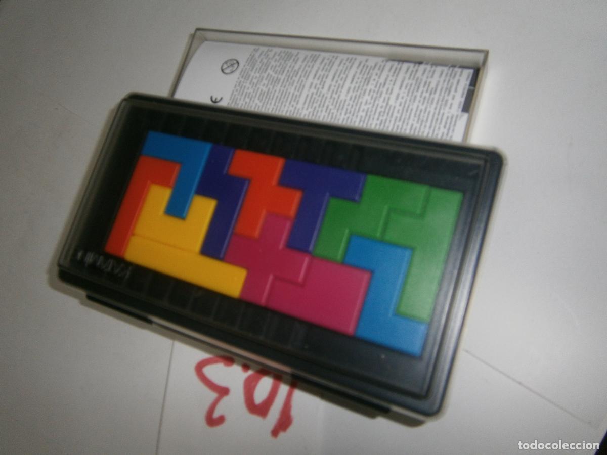 Juegos de mesa: JUEGO TIPO RUBIK - KATAMINO - Foto 2