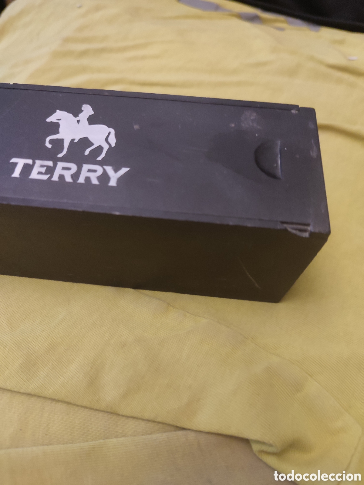 Juegos de mesa: Domino terry propaganda - Foto 2