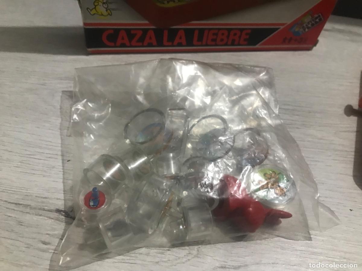 Juegos de mesa: Juego Caza la liebre de Feber - Foto 4