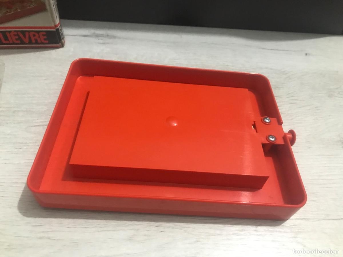 Juegos de mesa: Juego Caza la liebre de Feber - Foto 7