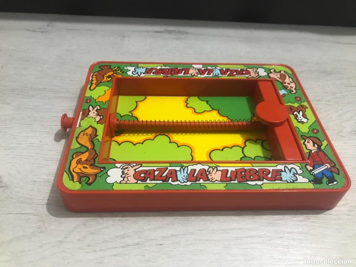 Juegos de mesa: Juego Caza la liebre de Feber - Foto 9