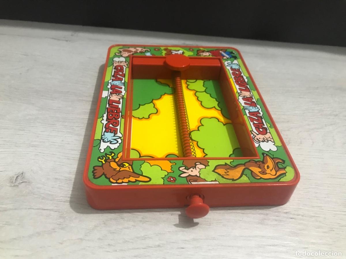 Juegos de mesa: Juego Caza la liebre de Feber - Foto 10