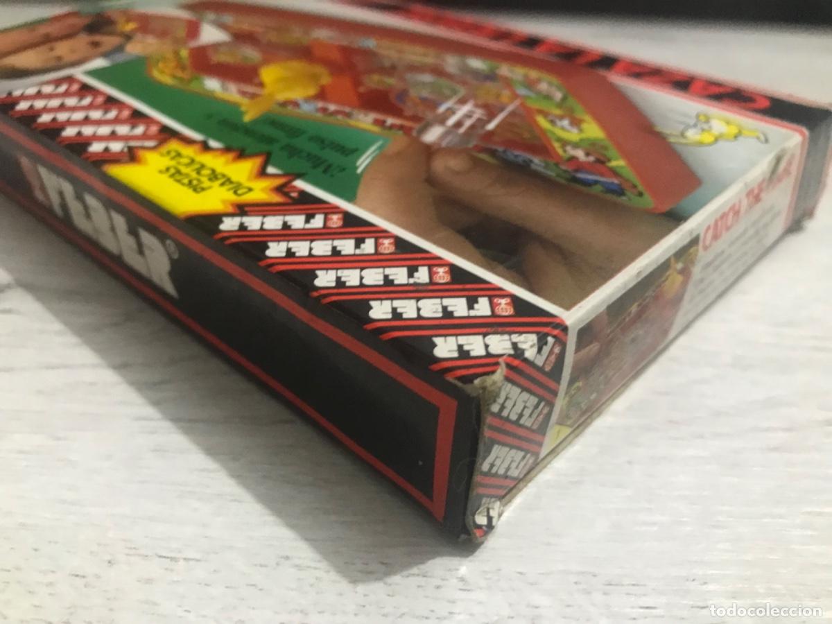 Juegos de mesa: Juego Caza la liebre de Feber - Foto 22