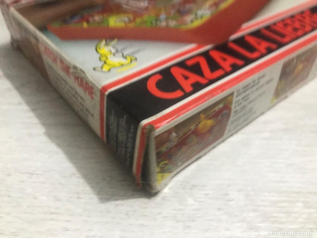 Juegos de mesa: Juego Caza la liebre de Feber - Foto 23