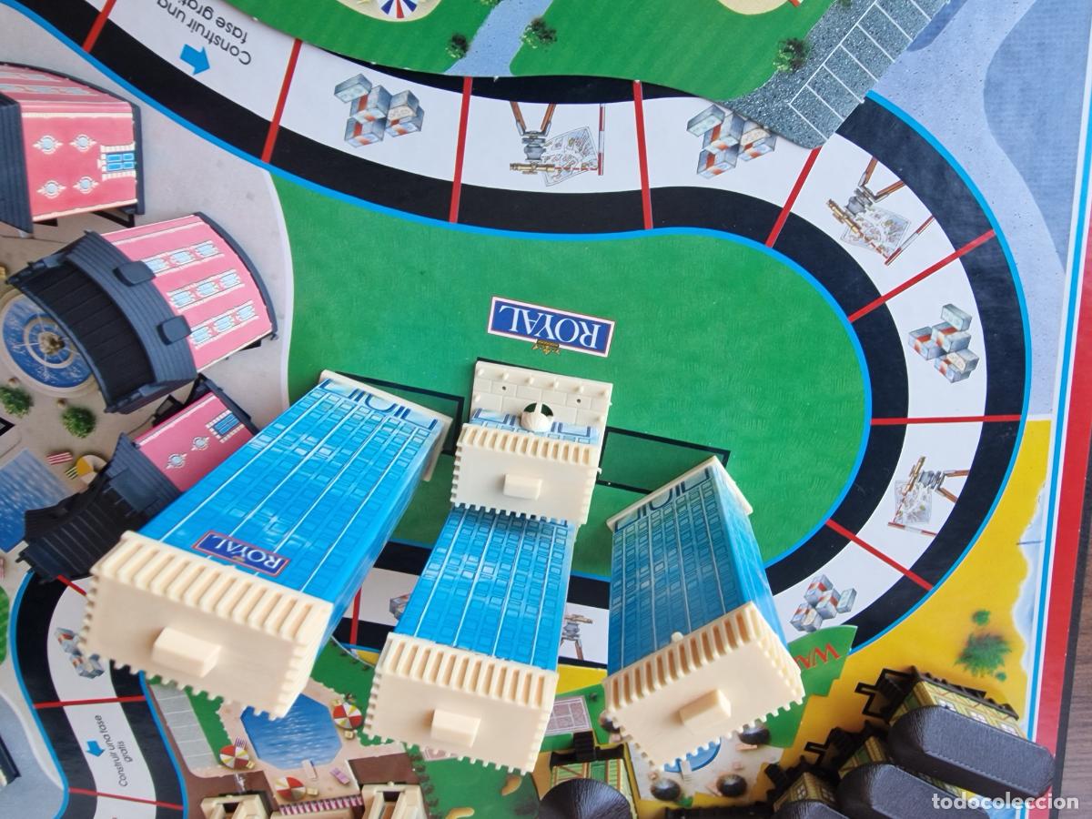 Juegos de mesa: JUEGO DE MESA HOTEL MB - Foto 11